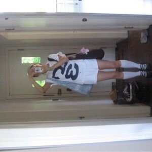 Meet your Posher, Erica